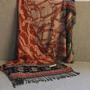 Beautiful Silky Soft Pashmina